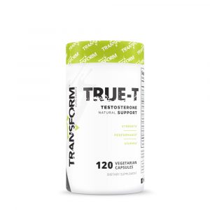 True-T Natural Testosterone Support